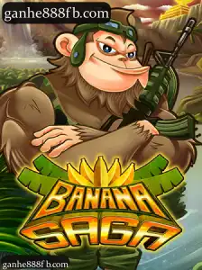 BananaSaga