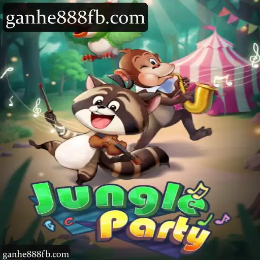 JungleParty