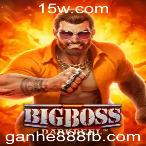 BigBoss: O Jogo que Revoluciona com 'ganhe888'