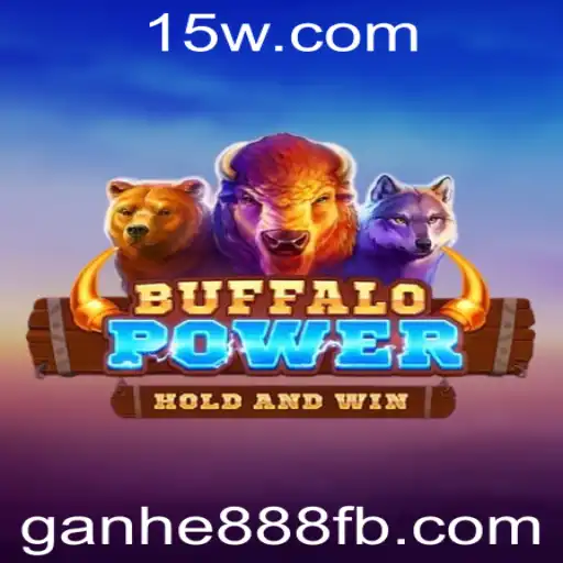 BuffaloPower: Mergulhe na Aventura Selvagem e Descubra Como Ganhar Grandes Prêmios