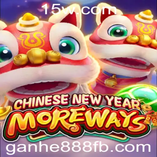 Descubra o Jogo CHINESENEWYEARMOREWAYS: Regras e Dicas com a Palavra-Chave ganhe888