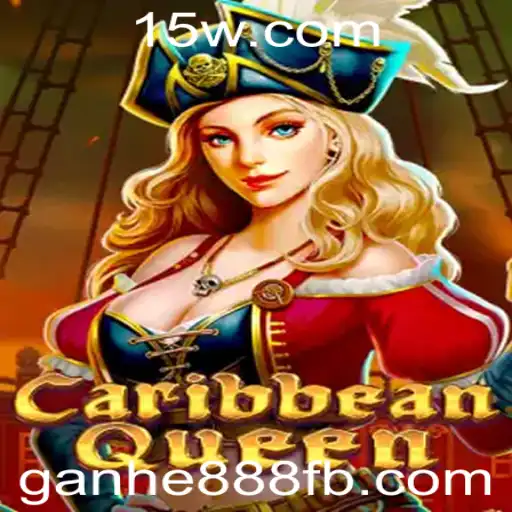 Descubra as Aventuras de CaribbeanQueen: Ganhe Grandes Prêmios