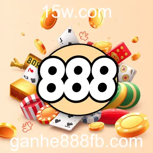 Ganhe888: Cassino Online no Brasil