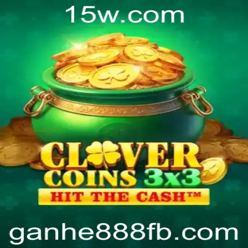 Descubra o Mundo de Clovercoin3x3 e Conquiste a Sorte com Ganhe888