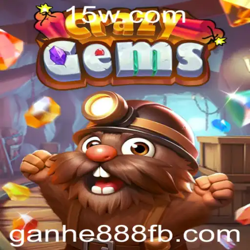 Descubra CrazyGems: A Nova Sensação do Mundo dos Jogos com a Palavra-Chave Mágica 'ganhe888'