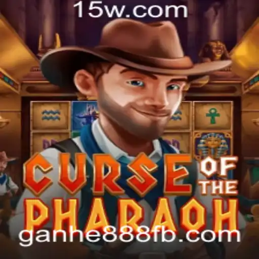Explore a Fascinante Jornada de 'CurseofthePharaoh'
