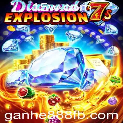 Descubra o Mundo de DiamondExplosion7s e Ganhe Grandes Premiações