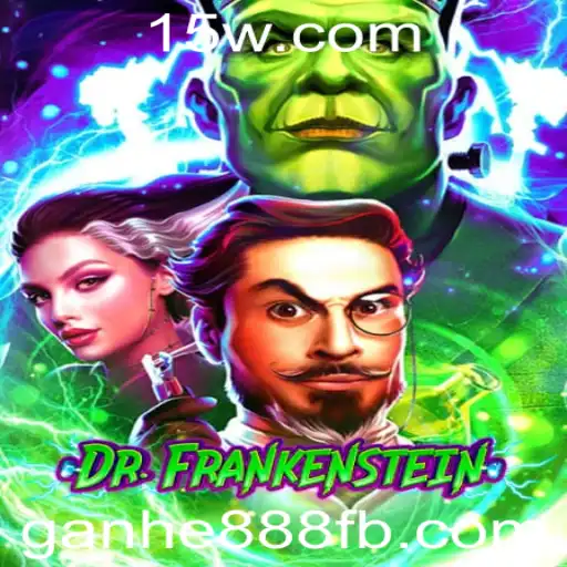 Explorando o Fascinante Jogo DrFrankenstein