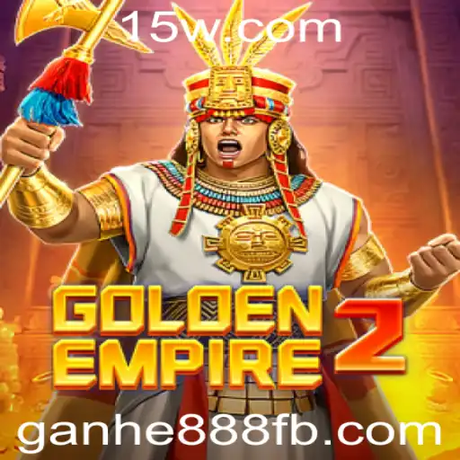 Descubra as Aventuras do Jogo GoldenEmpire2 com a Palavra-chave ganhe888
