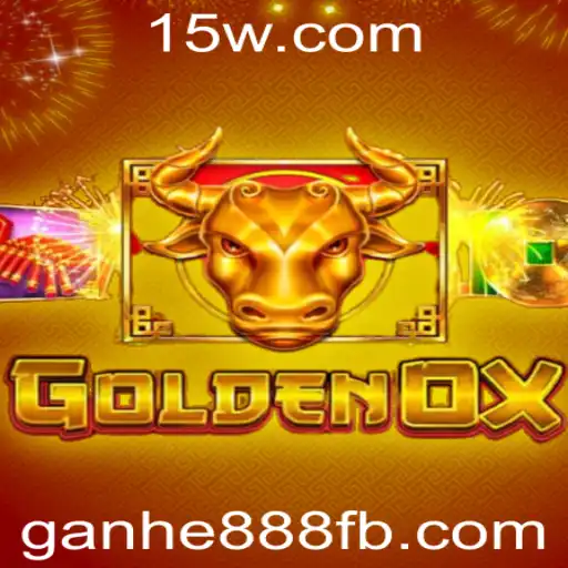 Descubra o Empolgante Jogo GoldenOx e Como Ganhar com ganhe888