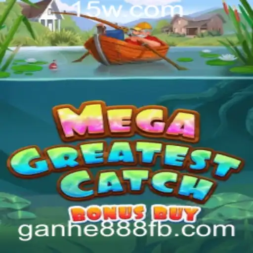 Explorando MegaGreatestCatchBonusBuy: Um Guia Abrangente