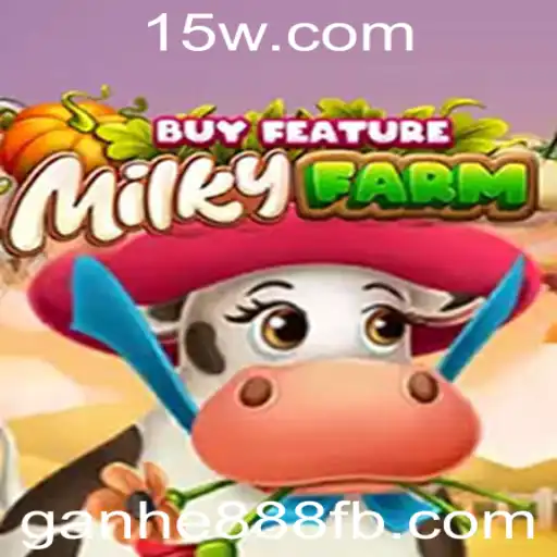MilkyFarmBuyFeature: Descubra Como Ganhar Grandes Prêmios com 'ganhe888'