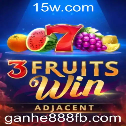 Descubra 3FruitsWin: O Jogo que Encanta Com a Palavra-Chave ganhe888