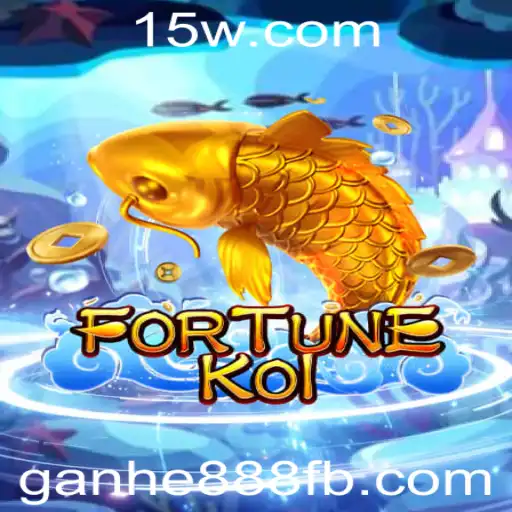 Descubra FORTUNEKOI: O Jogo de Sorte Revolucionário