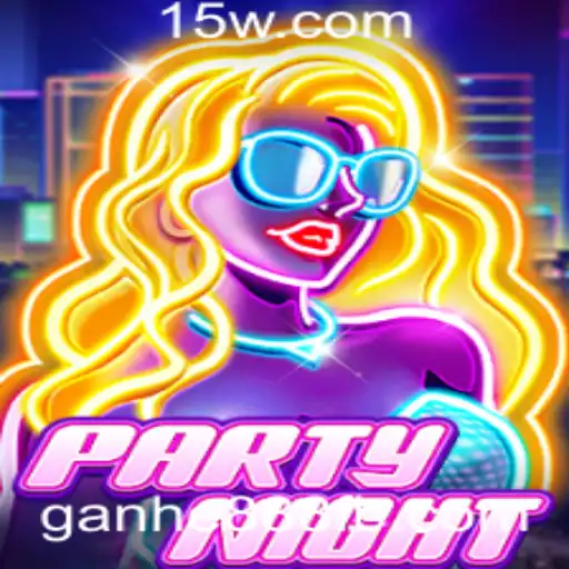 Descubra PartyNight: O Jogo de Estratégia Social que Conquista Jogadores com Ganhe888