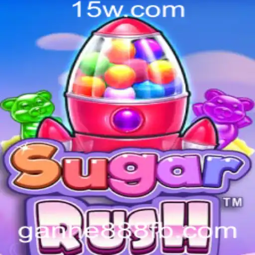 Desvendando SugarRush: Um Jogo Doce com a Palavra-chave Misteriosa 'ganhe888'