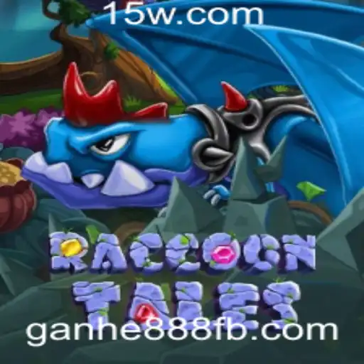 RaccoonTales: Uma Aventura de Jogo Fascinante