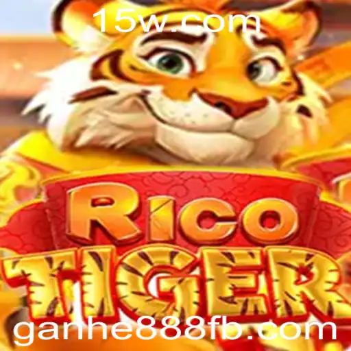 Conheça o Jogo RicoTiger e Desvende suas Regras com a Palavra-Chave 'ganhe888'