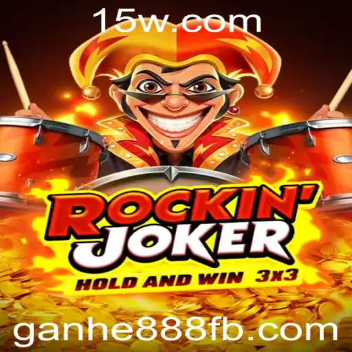 Descubra a Emoção de Rockinjoker: Como Jogar e Ganhar no Mundo dos Jogos Virtuais